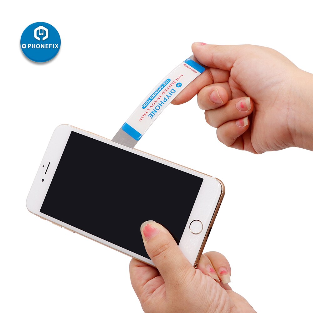 PHONEFIX 20 in 1 Opening Tools Screen Repair Kit with Soldeing Mat for iPhone Repair Battery Replacement Tool Kit Mobile Repair