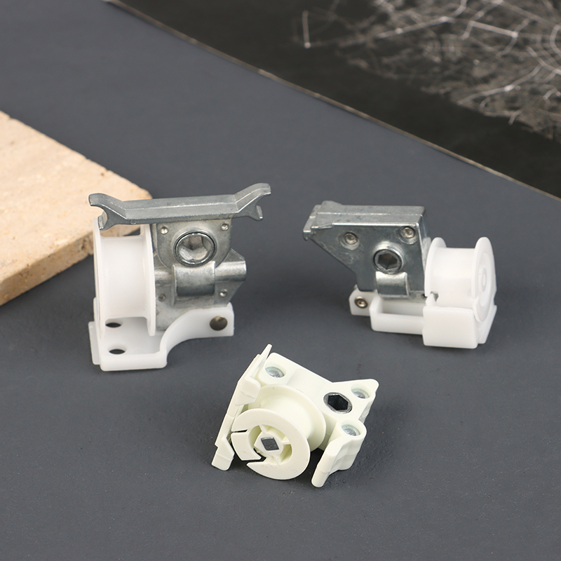 Tilt Mechanism For 50MM Or 38mm Wooden Venetian Blinds High Profile Head Track Blind Accessories Dimmer