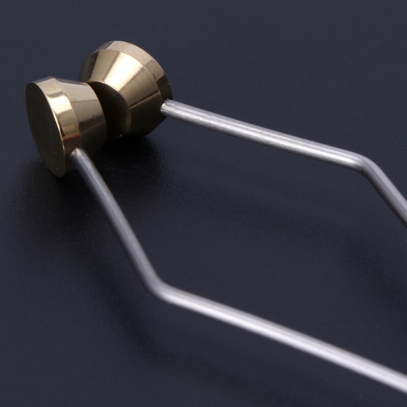 Fishing Hook Tier Tying Tool Tippet Clip Knot Binding Line Knotter Device 11cm