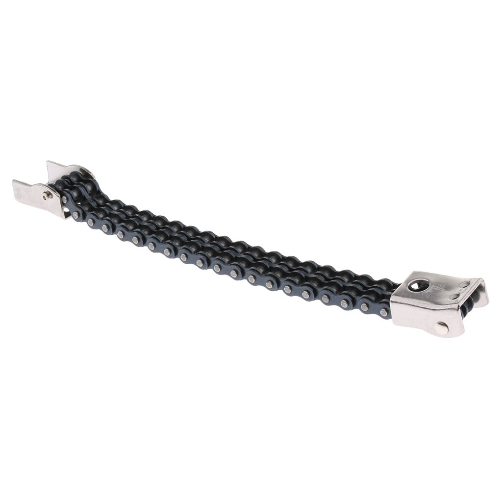 XDrum Foot Pedal Pro Double (2 Pedals, double chain drive, 4 side beaters, extra beater holder left, also ideal for drum sets with 2 bass drums
