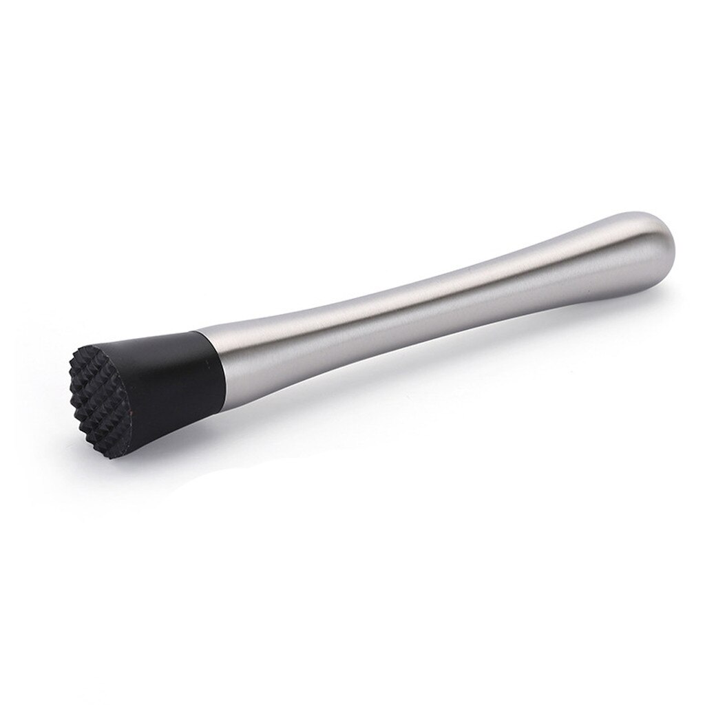 Bar Cocktail Muddler Mojito Stainless Steel Bar Mi... – Grandado