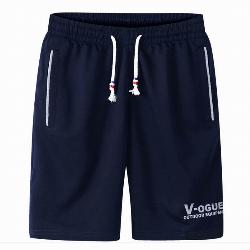 Men's Beach Shorts Sport Shorts Loose Large Size Model No. 6188