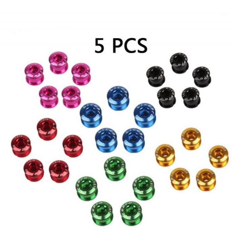 Bicycle Valve Caps Aluminum Alloy Cars Tire Valve Stem Covers For Motorcycles Trucks Bikes Valve Caps Bicycle Accessories