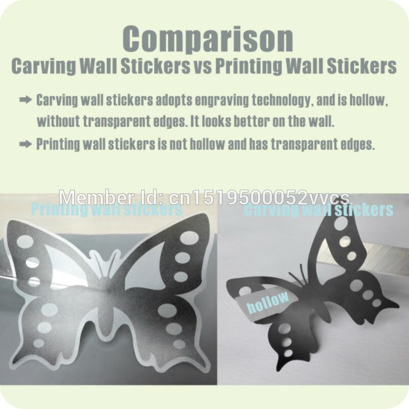 Søde citater prinsen og prinsessen sover her wallstickers diy stjerner sød krone børneværelse dekoration drenge piger