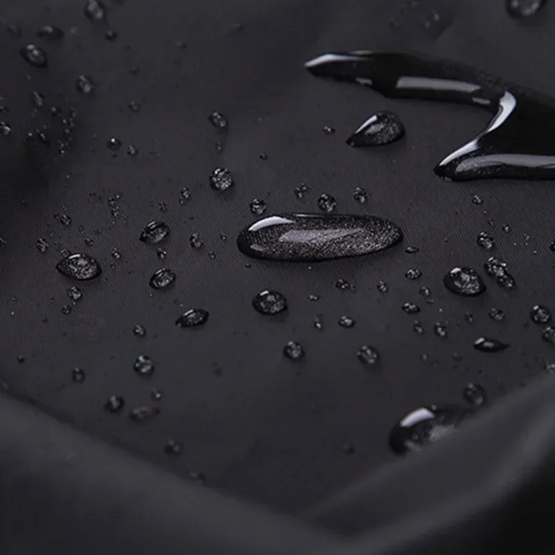 Waterproof Backpack Cover Ravel Safety Outdoor Backpack Cover Waterproof Rain Cap Cover