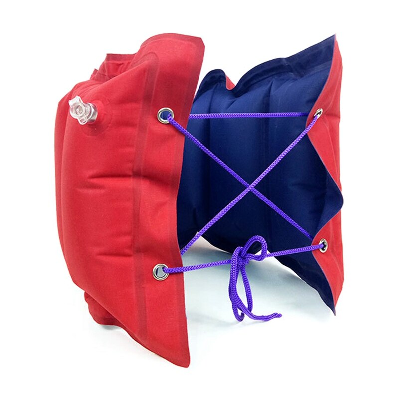 Verstelbare Kinderen Opblaasbare Opblaasbare Zwemmen Riem Zwemmen Ring Drijvende Board Zwemmen Kinderen Zwemmen Training Accessoires