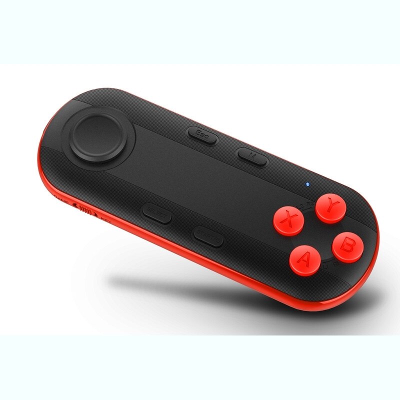 Wireless Bluetooth game pad controller virtual reality glasses 3D VR manipulators compatible with Android / IOS