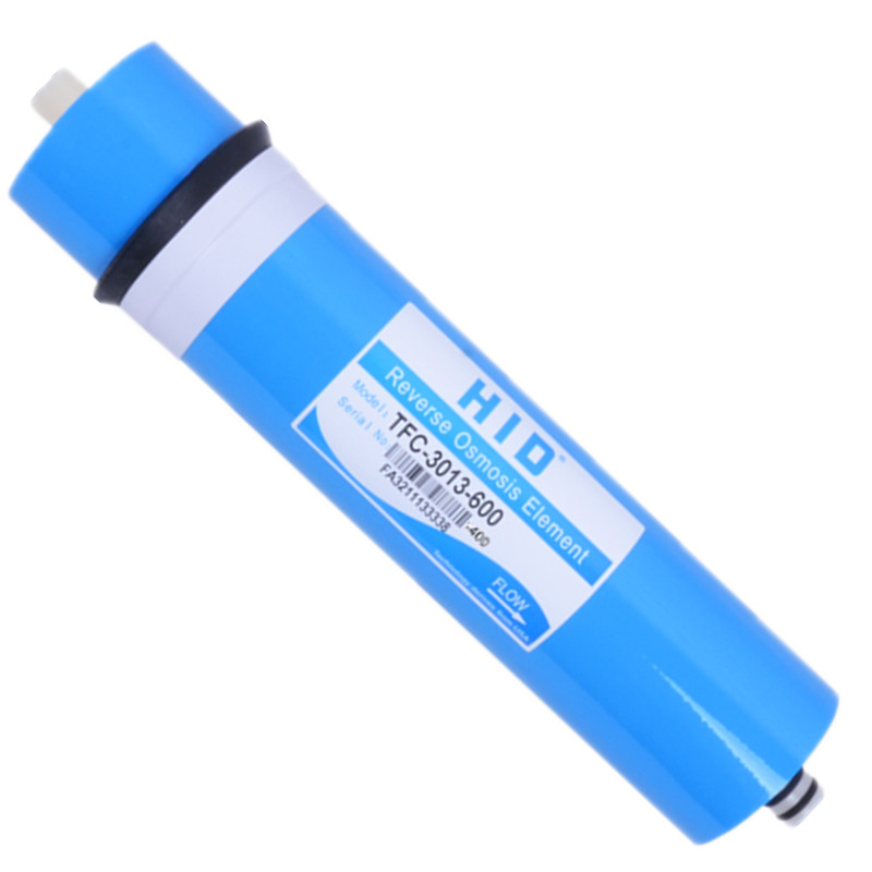 600 gpd reverse osmosis water filter HID 3013-600 ro membrane water filter housing osmosis inversa: filter