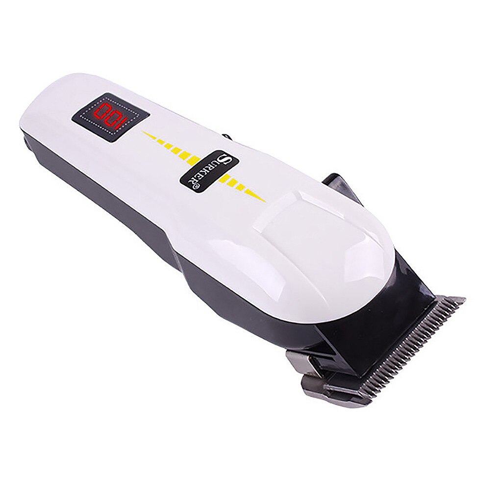 hair trimmer Hairdresser Home Mini Hairdresser Shaver rechargeable hair cutting machine Electric Push-and-Cut