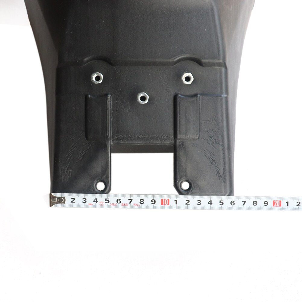 Réservoir de gaz de carburant pour moto hors route TTR110 TTR 110CC, Pit Bike chinois