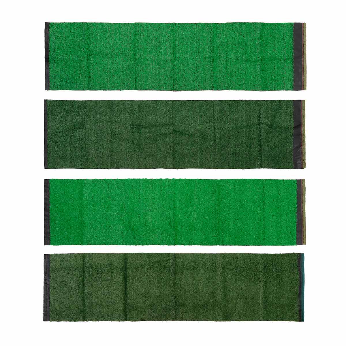 200x50cm Grass Mat Model Green Artificial Lawns Turf Carpets for Architectural Model Scenery Train Layout