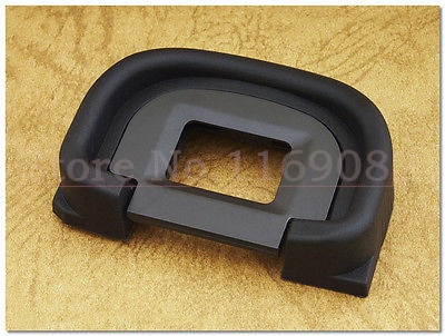 100pcs Rubber Eyecup Eye cup Viewfinder Eyepiece EG For CAN&amp;N E&amp;S 5d 6d 1D Mark IV E&amp;S-1D Mark III 5D3 1Ds III 7D