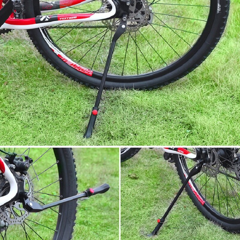 Aluminium Fiets Kickstand Verstelbare Road Fietsen... Grandado