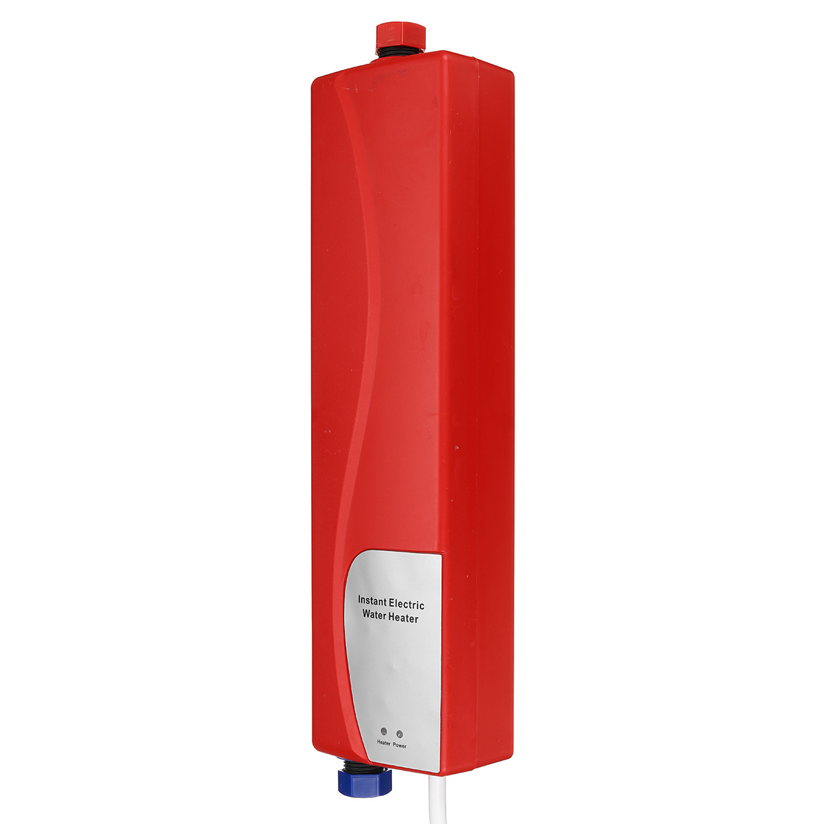 3000W 220V Instant Elektrische Boiler Mini Tankless Onmiddellijke Boiler Systeem Voor Keuken Badkamer