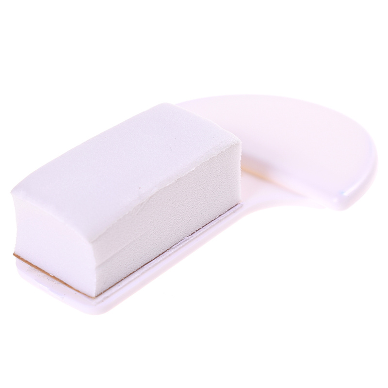 1PC Toilet Seat Cover Sticking Lifter Sanitary Clean Lifting Sticker Bathroom Supply Tools Lift Handle Stick