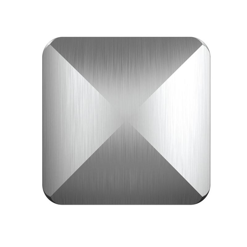 Desktop kinetische energie dansende decompressie speelgoedgyro