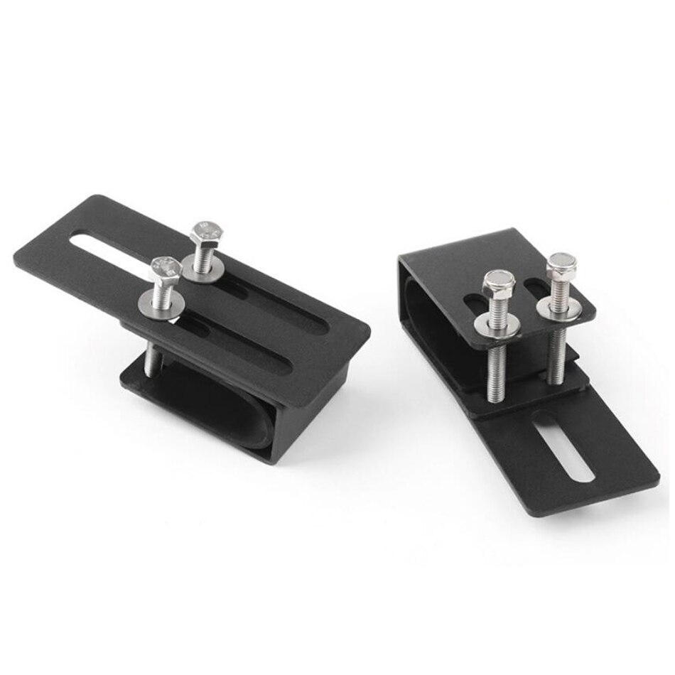 Opbouw beugel voor classic zijmarkering Truck Accessoires