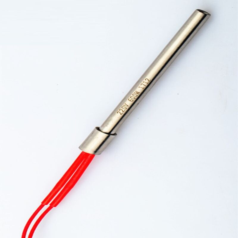 350W 220V Ignition Igniter  Rod Wood Pellet Stove 10*140/150/170mm M16*1.5