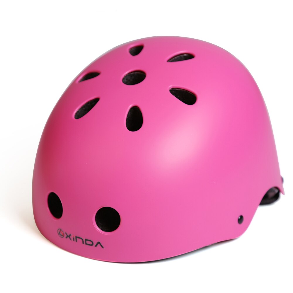Xinda Mountaineer Helmet Rock Climbing head protection hard hat Outdoor Camping & Hiking Riding Drift Helmet
