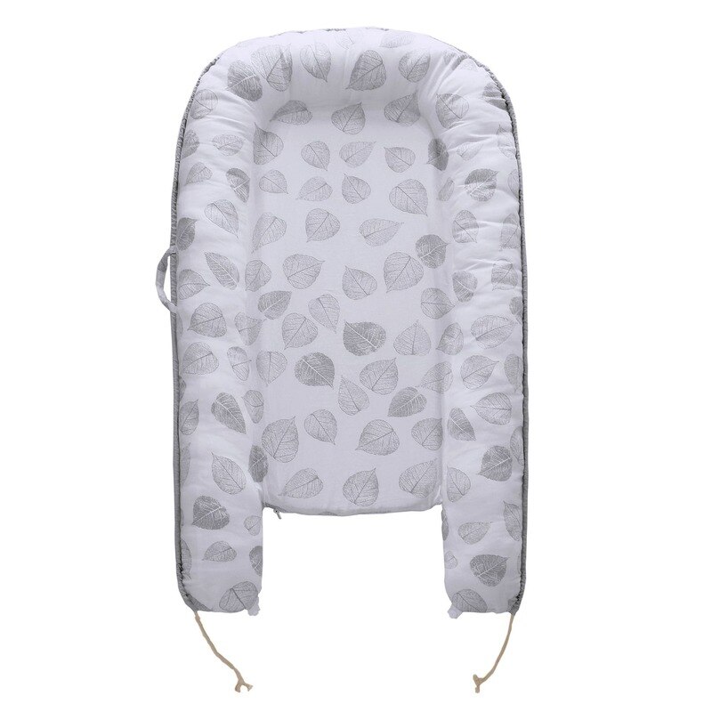 Abnehmbaren Baby Nest Laufstall Schlafzimmer Decor Kinder Kindergarten Bett Spielen Krippe Bettwäsche Wiege