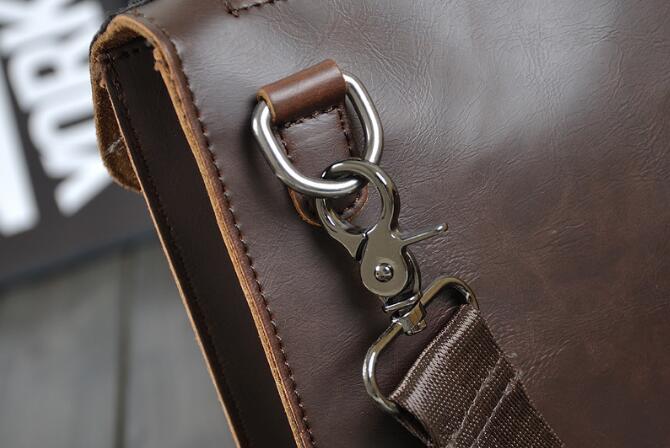 Enveloptas koreaanse tas clutch tas documententas casual schoudertas