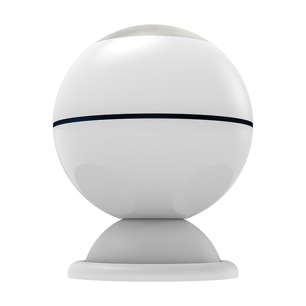 Neo coolcam zwave plus pir liiketunnistin + lämpötila kotiautomaatio hälytysjärjestelmä z wave  eu 868.4 mhz