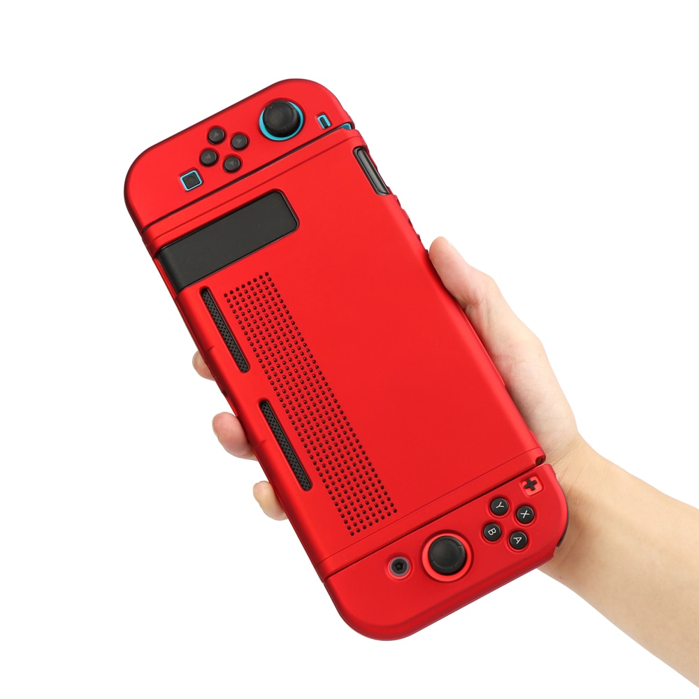 IBen Silicone Étui De Protection Pour Nintend Interrupteur En Caoutchouc Fendu Coque Peau Coque Pour Interrupteur Couverture NX NS Joycon