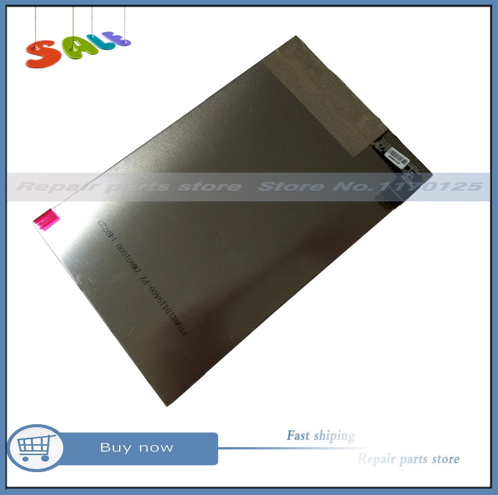 8&quot; LCD DISPLAY For Dell Venue 8 Tablet 3830 LCD Display Screen Panel Monitor Moudle Repair Part Replacement