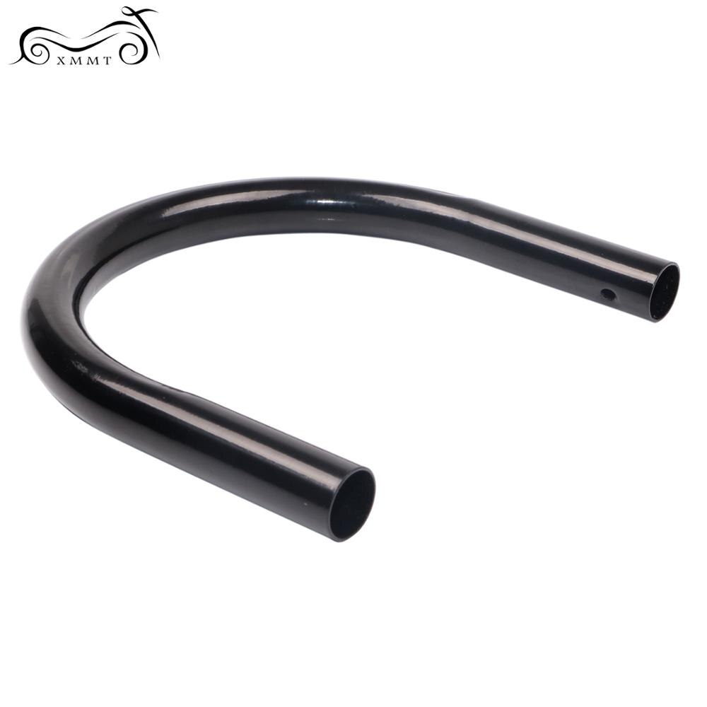 Motorcycle End Brat Style Seat Frame Hoop Loop Cafe Racer Bobber Tracker For Suzuki Yamaha Kawas