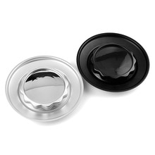 Couvercle de moyeu de roue de 154mm RSII RC 17 pouces pour RC300 RC302, capuchon de jante, accessoires de voiture combinés
