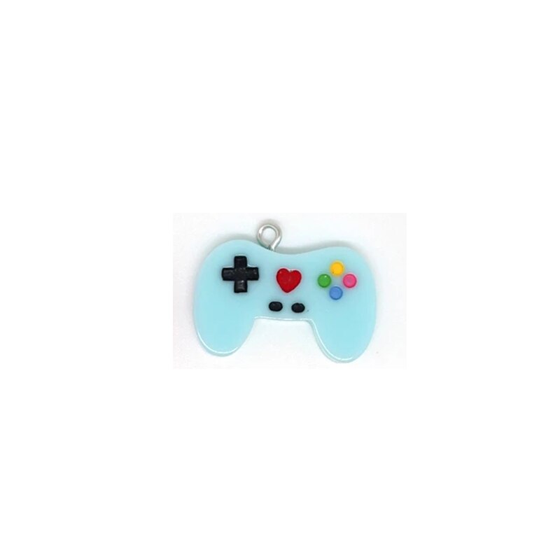 Ysimple 410 Stuk Bedelhangerset,Set Om Zelf Oorbellen Te Maken,Doe-Het-Zelf Sieradenset Voor Halsketting,Bubble Tea-Hanger,Sleutelhanger,Gummibeertjes,Cadeaus Voor Meisjes Voor Armbanden