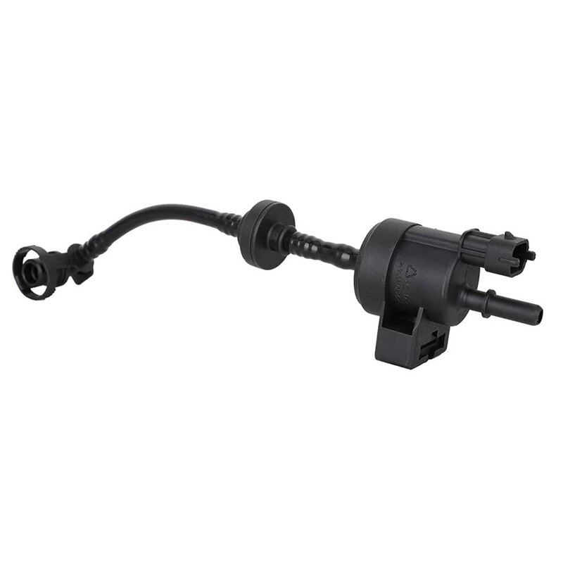 55573017 Vapor Canister Purge Valve Solenoid for Chevrolet Cruze Sonic Trax Buick Encore: Default Title
