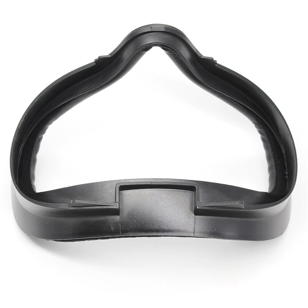 Ersatz-augenmaskenpolster aus pu für oculus quest 2 vr virtual-reality-brille