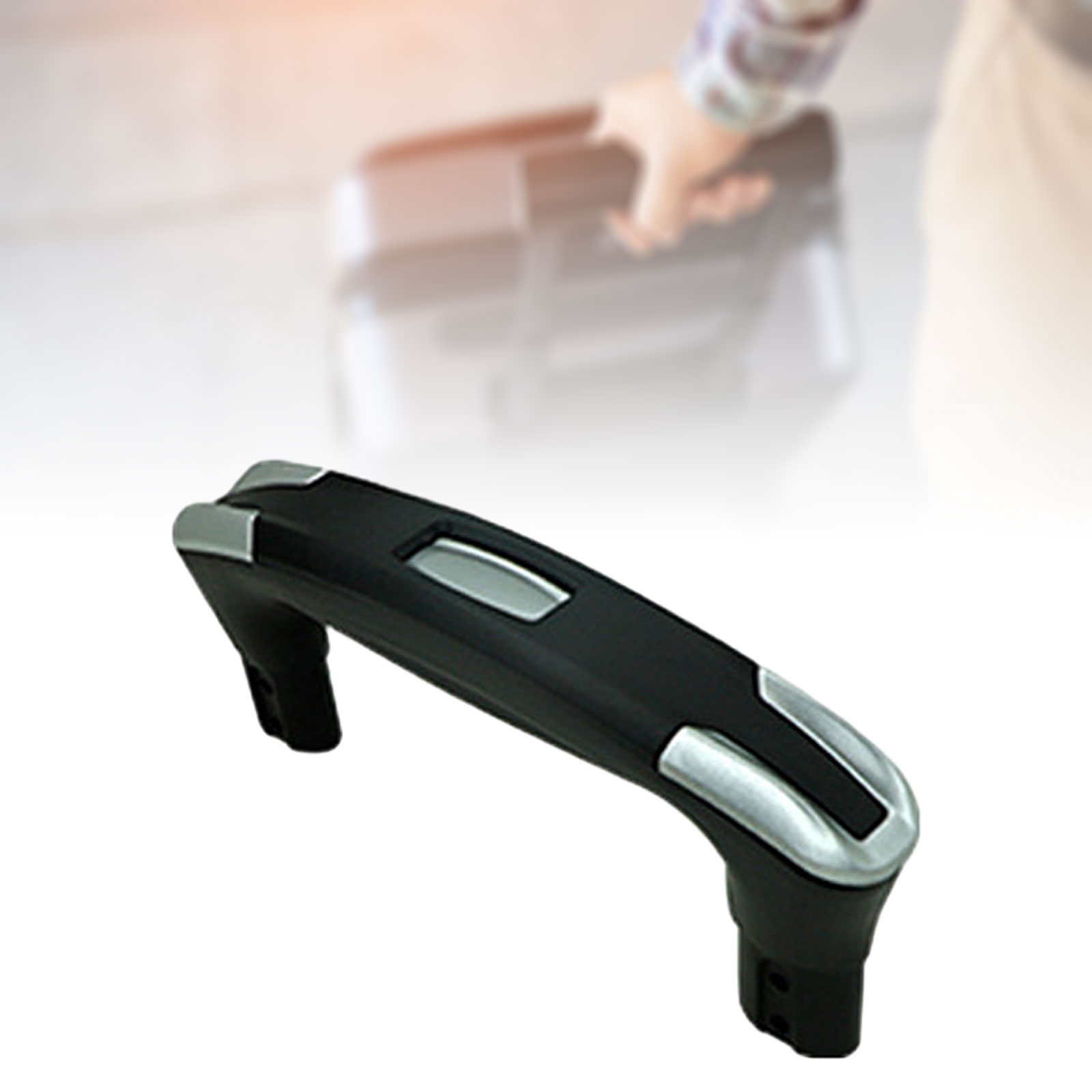 Luggage Handle Handle Strap Portable Travel Accessories Easy Installation Repair for Telescopic Handle Carrying Case Handle