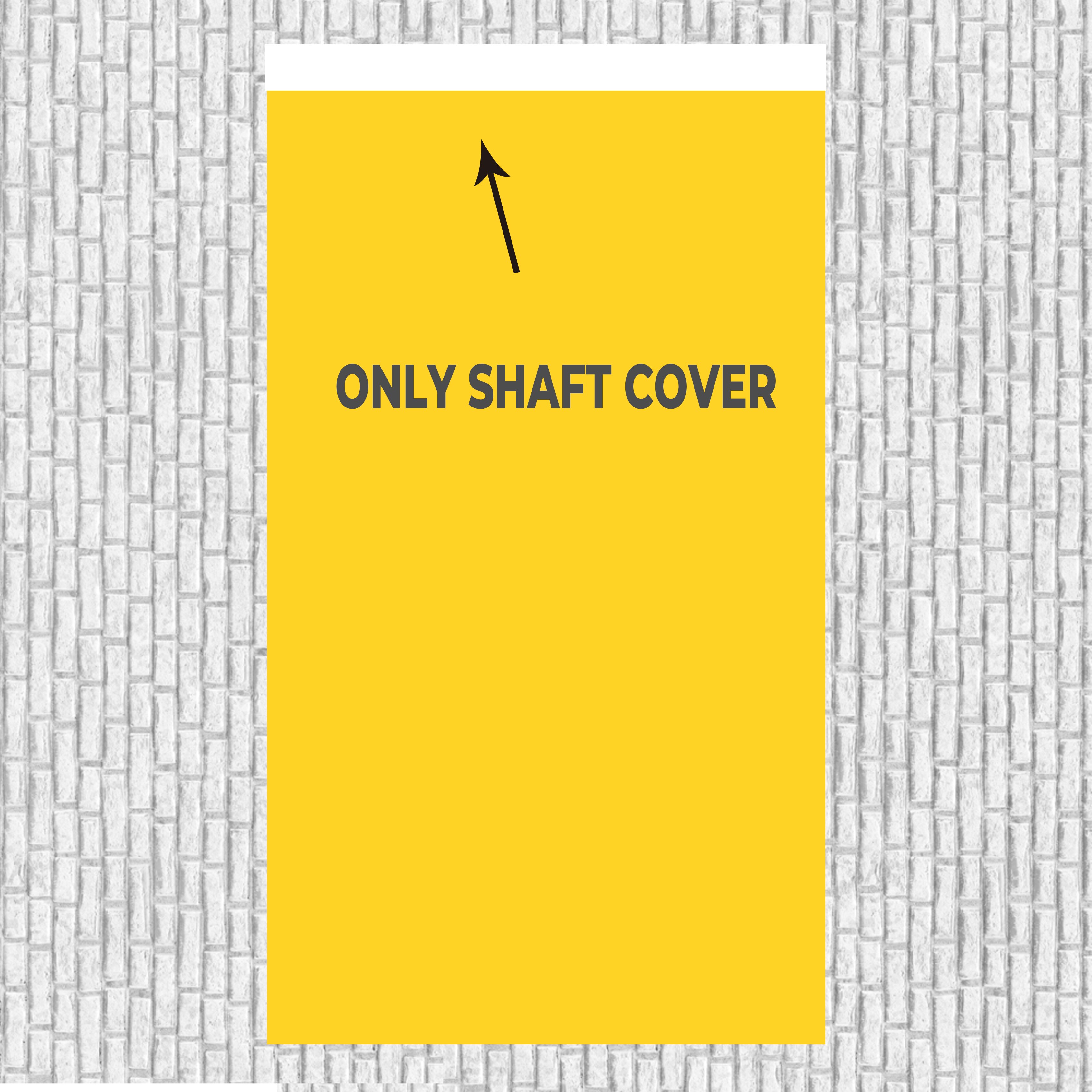 Big Size transparent fabric print flag banners for Exhibotion accept Custom: only shaft cover / 1X2m