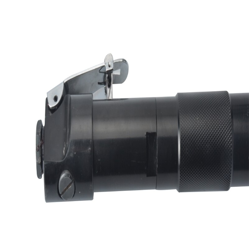 Air Powered Pneumatic Rust Paint Weld Removal Tool for Air Chisel Paint Removing