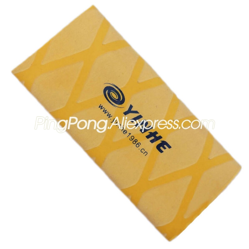 2x Heat-shrinkable YINHE Overgrip for Table Tennis Racket Handle Grip / Tape GALAXY Ping Pong Bat Grips Sweatband