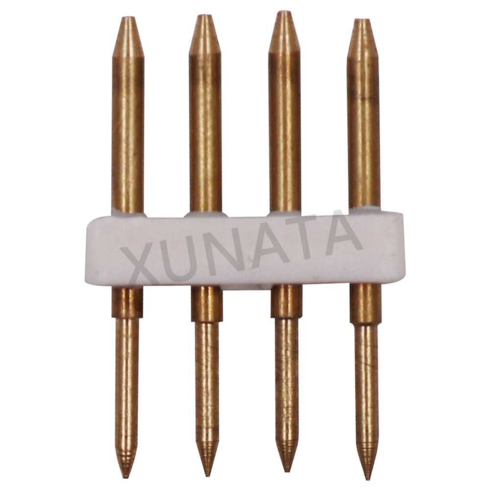 5PCS 2 Pin 6MM 8MM 10MM 12MM 15MM Connector Recomm... – Vicedeal