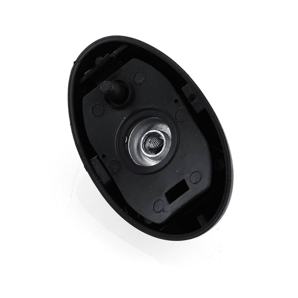 Car Radio Antenna Base Roof Mount Black For Ford Focus 2000-2007