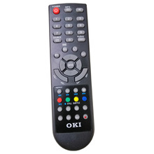 810300002 control remoto para OKI B22E-LED1i B24E-LED1.C40IB-FHTUV.L24IB-FHTUV.B19E-LED1I.B22E-LED1i TV LCD