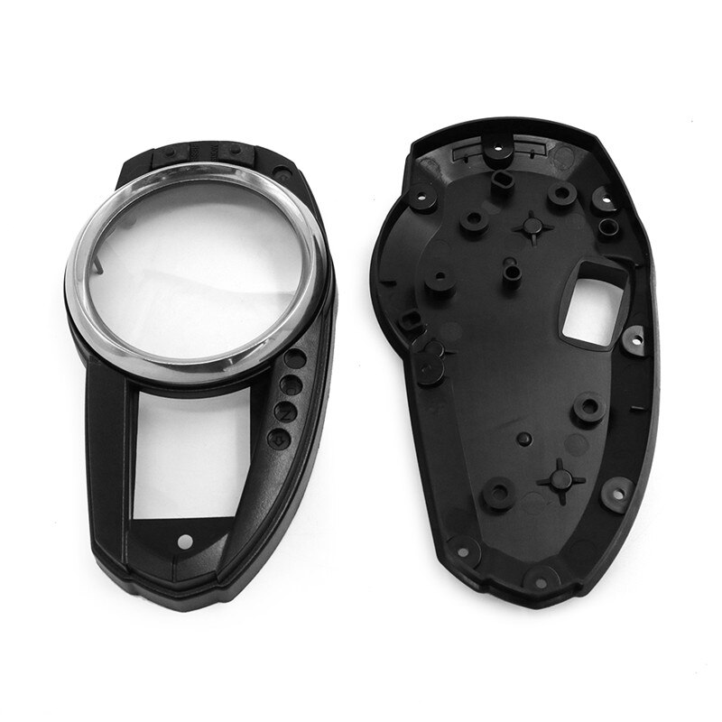 Velocímetro de velocidad, odómetro instrumento funda de cubierta para KAWASAKI Z750 Z1000 2007 de , tacómetro de vivienda