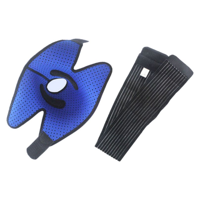 Männer Frauen Compression Ankle Unterstützung Atmungs Ankle Brace Wrap Stabilisator für Laufende Basketball Volleyball Sport Ein Stück