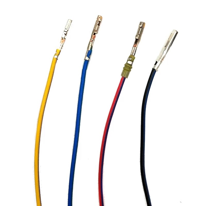 Cable Connection Terminal Car Connector Plug for Toyota Engine Driving Computer Steering Wheel Fixed Speed Cruise