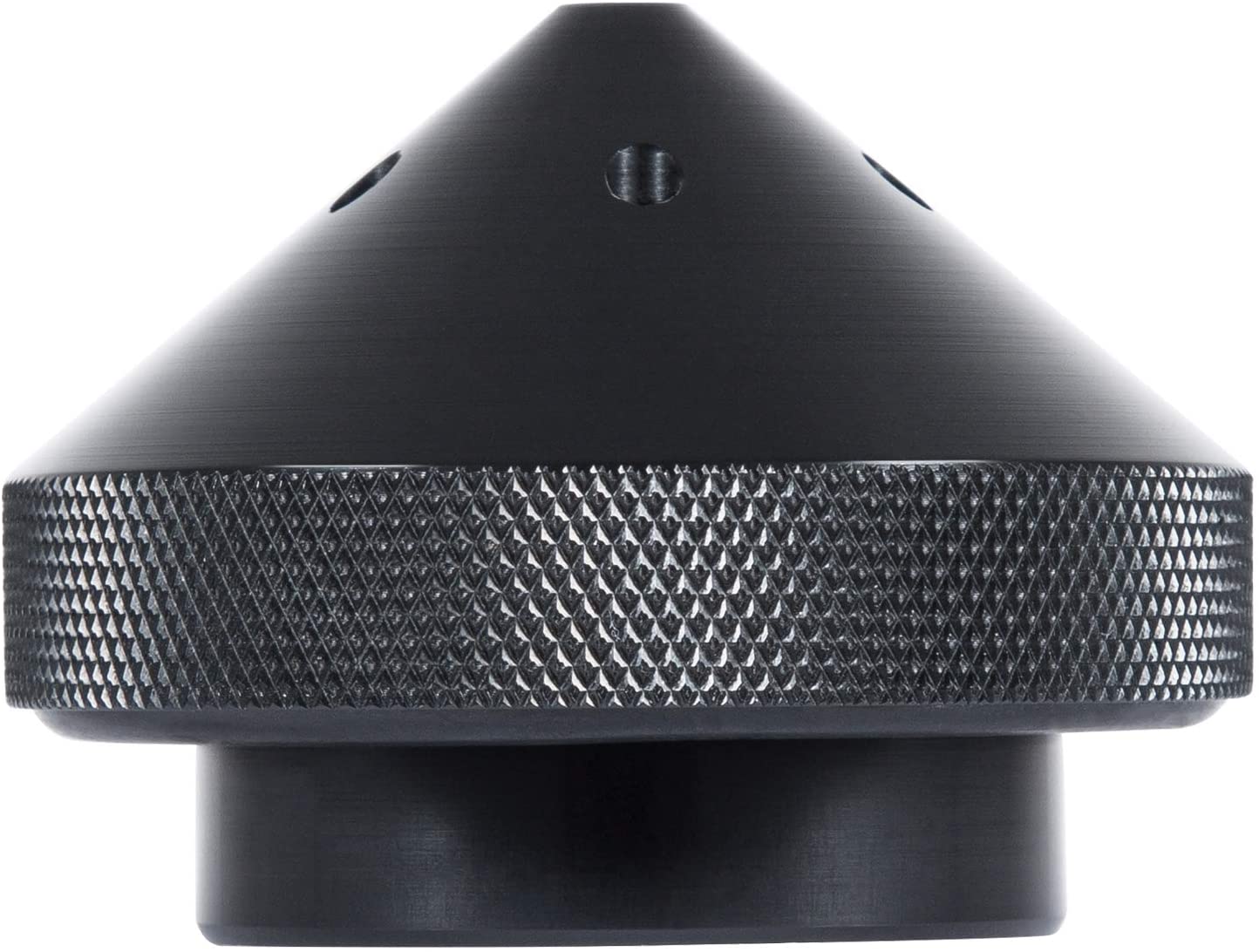 Chuang qian eliminator trolling motor prop nut för motorguide gfel-mg-r-dp