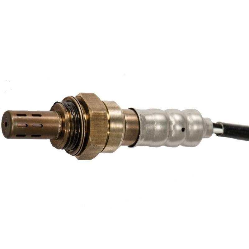 4-Wrie Universal Air Fuel Ratio Oxygen O2 Sensor 234-9005 For Toyota Chevrolet