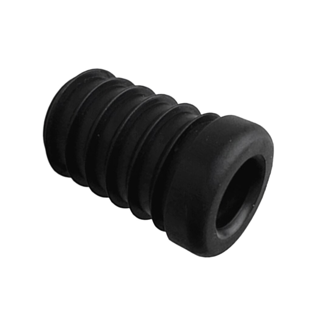 4.5cm Black Mast Recording Pin Pen Plug Windsurf Mast Stop For Windsurfing