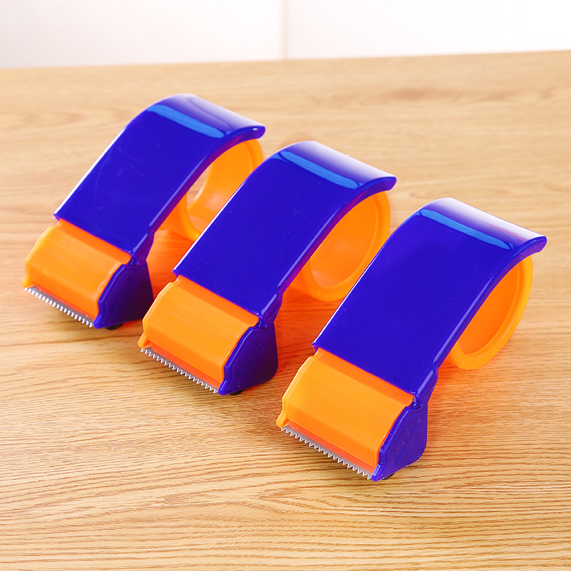 Flexo Flexocare 2 Robust adhesive tape dispenser
