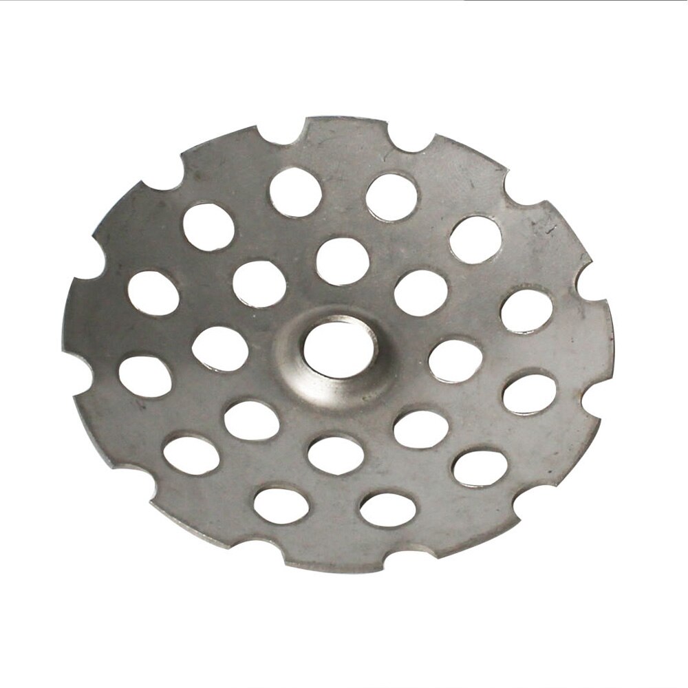 Talea 65mm flange sink drain strainer waste sink accessories stainless steel sink drain cover of Garbage Disposal M0414N004