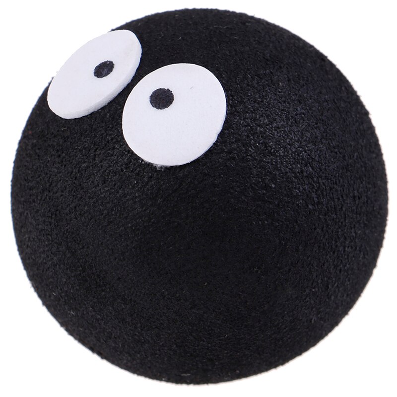 1Pc Leuke Eend Bloem Aap Panda Dier Auto Antenne Pen Topper Antenne Eva Bal Decor Speelgoed Ornament 13 Soorten: 1