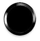 Home Button Sticker Touch Id Voor Iphone 6/7/5 Home Button Sticker Voor Iphone 7 6 8 Knop Sticker ondersteuning Touch Id Thuis: black